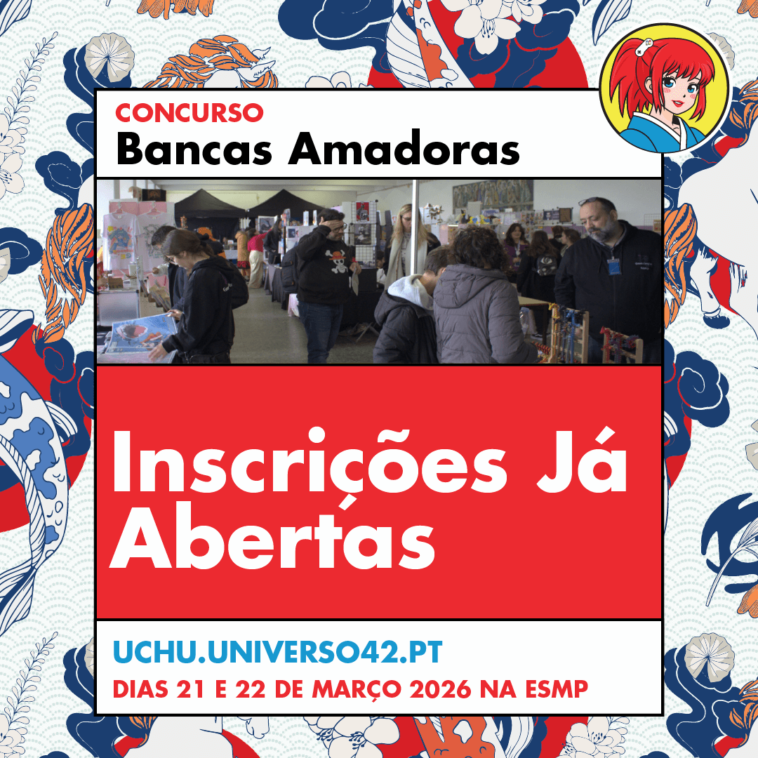 2026 - UCHU Matsuri 2 - BancasRegulamento