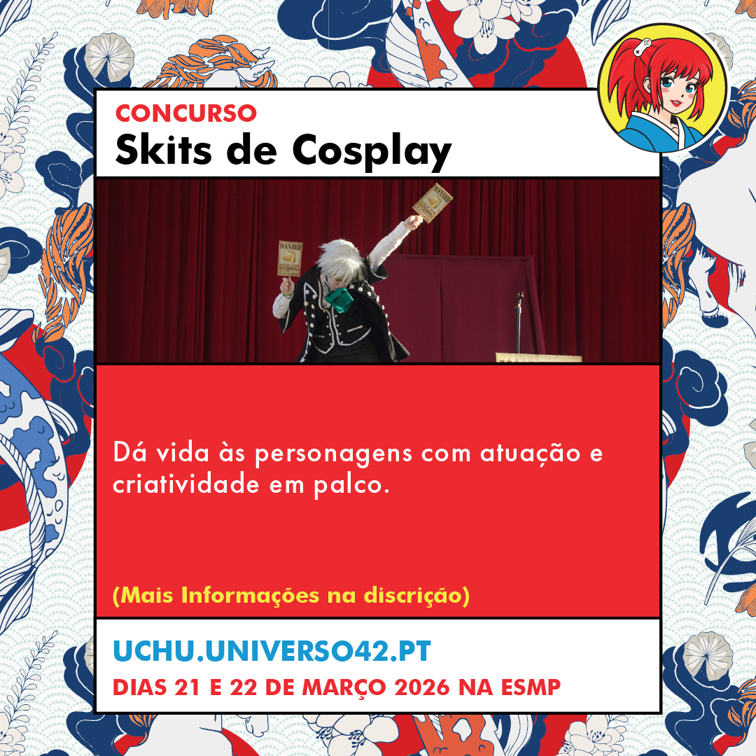 UCHUMatsuri2-concurso-skits